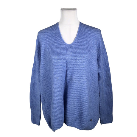 Unisex Mos Mosh - Kampsun, suurus 38 - Helesinine ()