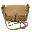 Unisex Longchamp - Õlakott, suurus Mini - Beige ()