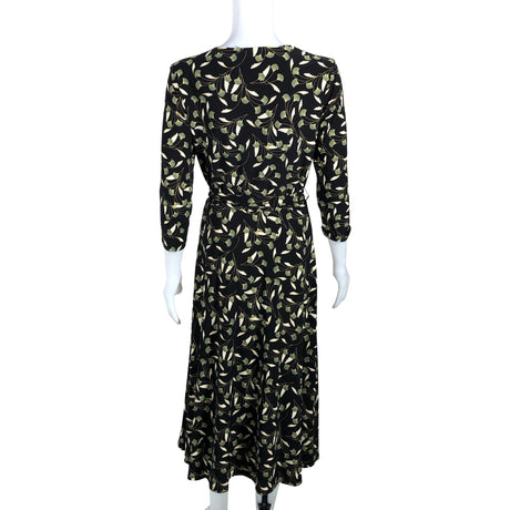 Unisex Lauren Ralph Lauren - Trikotaažist kleit, suurus 34 - Must (2)