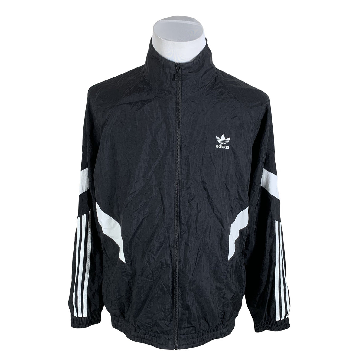 Unisex Adidas - Spordijope, suurus L - Must (1)