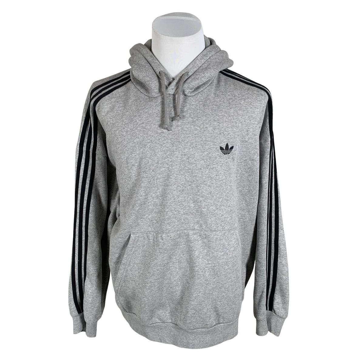 Unisex Adidas - Dressipluus, suurus XL - Hall (1)