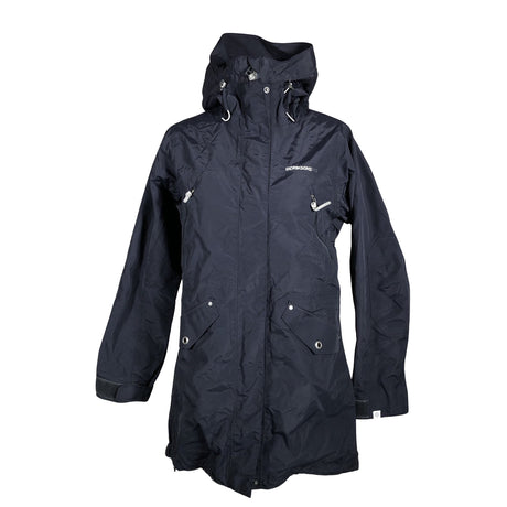 Unisex Didriksons - Jope, suurus 40 - Must ()