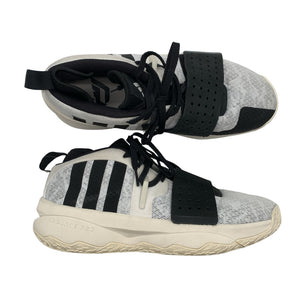 Unisex Adidas - Tossud, suurus S - Hall (1)