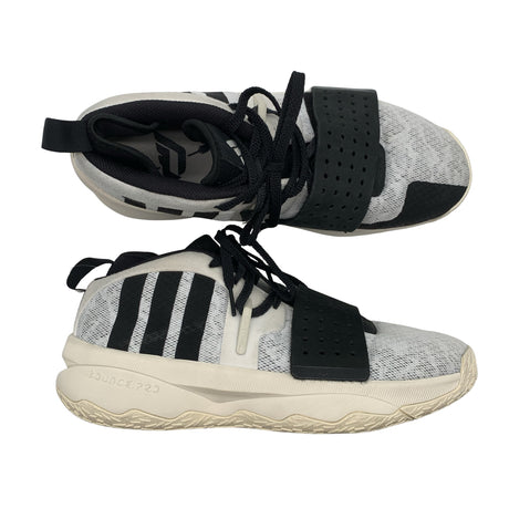Unisex Adidas - Tossud, suurus S - Hall ()
