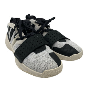 Unisex Adidas - Tossud, suurus S - Hall (2)