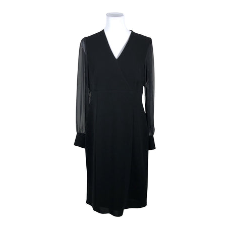 Unisex Ril's - Pidulik kleit, suurus 40 - Must ()