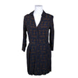 Unisex Holly & Whyte by Lindex - Õhuke kleit, suurus 38 - Sinine ()