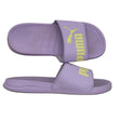 Unisex Puma - Rihmikud, suurus 40 - Lilla ()