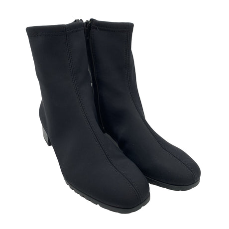 Unisex Högl - Poolsaapad, suurus 40 - Must (2)