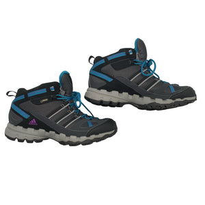 Unisex Adidas - Matkatossud, suurus 41 - Hall (1)