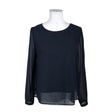 Unisex Your Face - Pluus, suurus 38 - Sinine ()