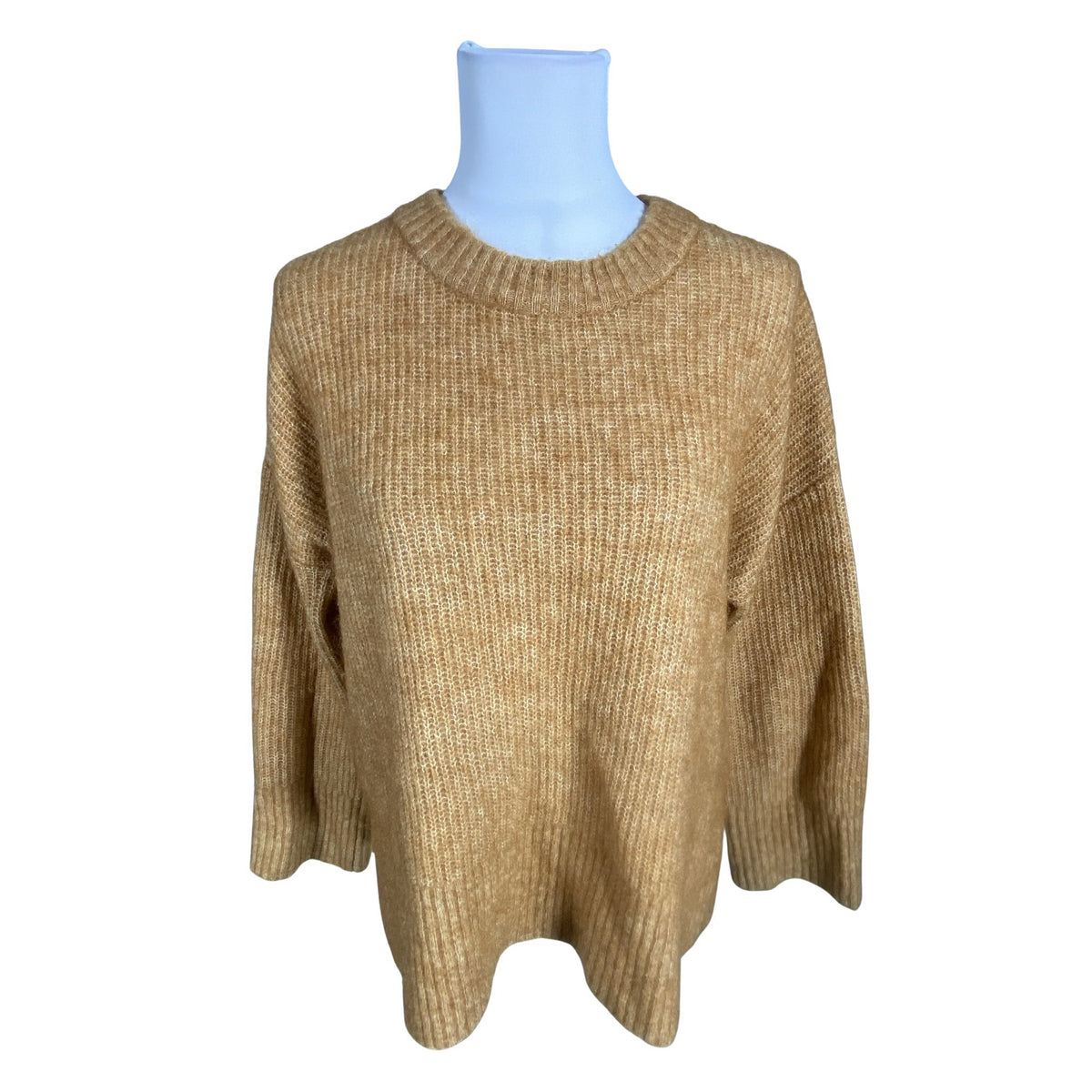 Unisex Second Female - Kampsun, suurus 34 - Pruun (1)