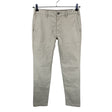 Unisex Uniqlo - Chino-püksid, suurus W29 - Beige ()