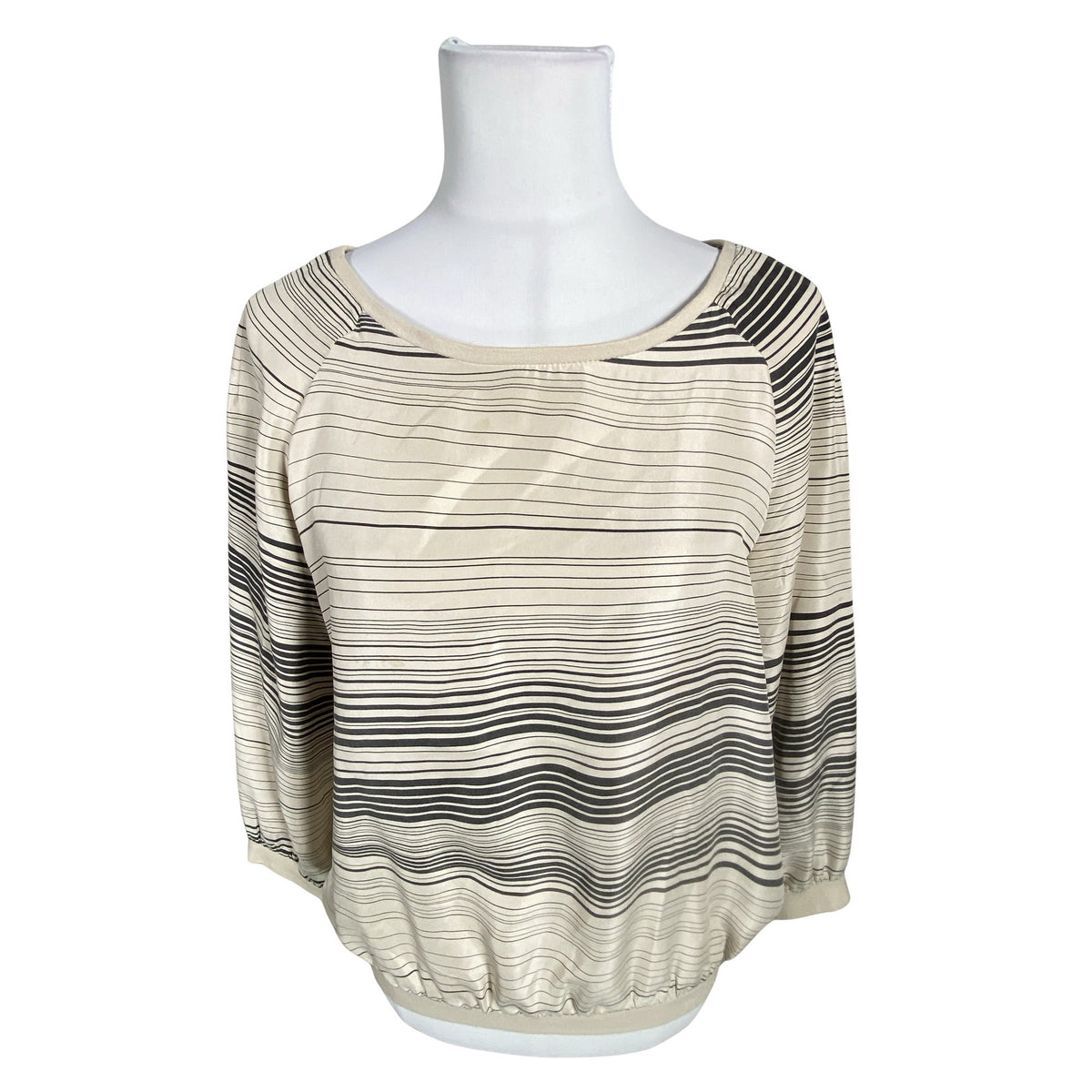 Unisex Tiger of Sweden - Pluus, suurus 38 - Beige (1)