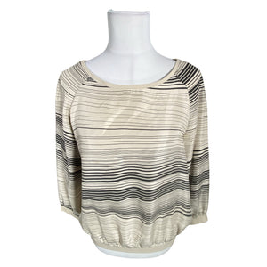 Unisex Tiger of Sweden - Pluus, suurus 38 - Beige (1)