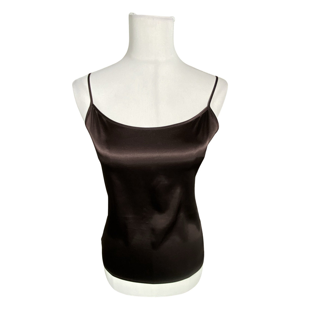 Unisex Your Face - Topp, suurus 36 - Pruun (1)