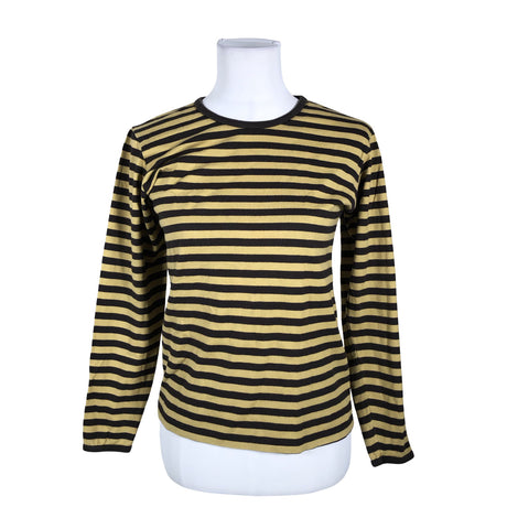 Unisex Marimekko - Trikotaažist pluus, suurus 34 - Pruun ()