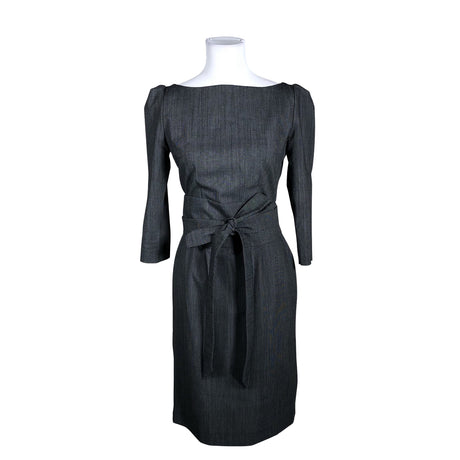 Unisex Muotikuu - Pliiatskleit, suurus 36 - Hall ()