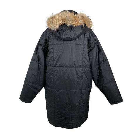 Unisex Luhta - Talvejope, suurus XL - Must (2)
