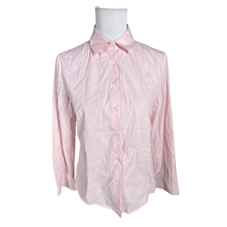 Unisex Ril's - Triiksärk, suurus 36 - Heleroosa ()