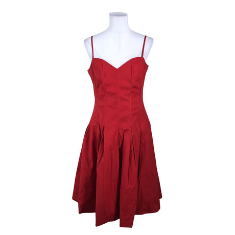 Unisex Tommy Hilfiger - Pidulik kleit, suurus 40 - Punane ()