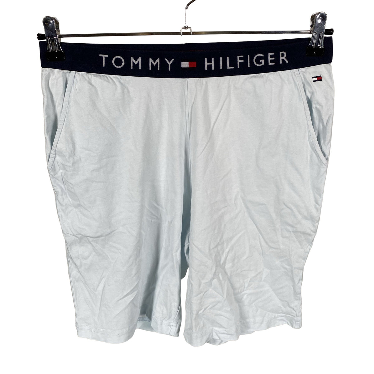 Unisex Tommy Hilfiger - Ööpüksid, suurus 38 - Helesinine (1)