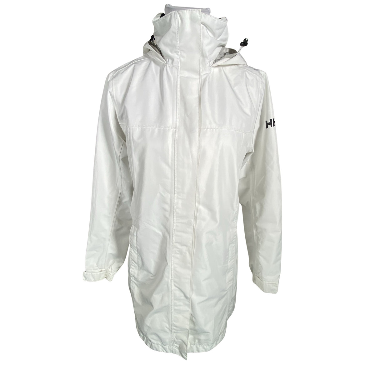 Unisex Helly Hansen - Jope, suurus 38 - Valge (1)