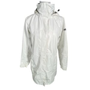 Unisex Helly Hansen - Jope, suurus 38 - Valge (1)