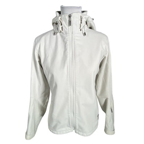Unisex Halti - Softshell jope, suurus 40 - Hall ()