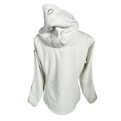 Unisex Halti - Softshell jope, suurus 40 - Hall (2)