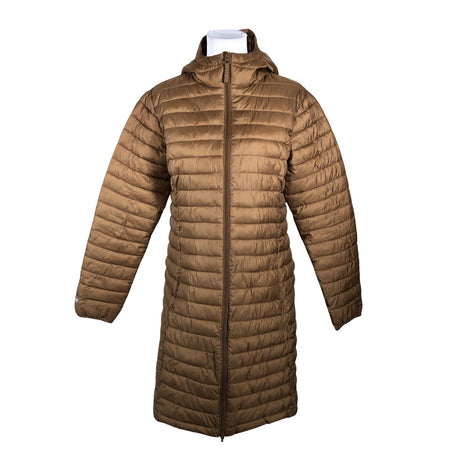 Unisex Umbro - Õhem talvejope, suurus 40 - Pruun ()