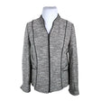 Unisex Gerry Weber - Kardigan, suurus 44 - Hall ()