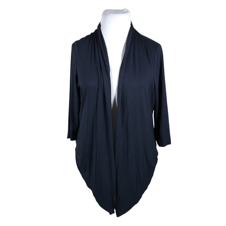 Unisex Steilmann - Kardigan, suurus 44 - Sinine ()