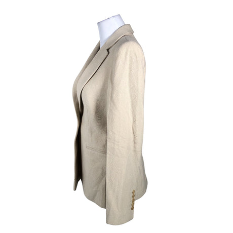 Unisex Andiata - Jakk, suurus 36 - Beige (2)