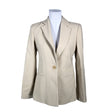 Unisex Andiata - Jakk, suurus 36 - Beige ()