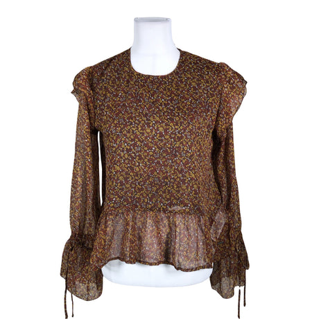 Unisex Pepe Jeans - Pluus, suurus 40 - Veinipunane ()