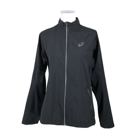 Unisex Asics - Jope, suurus 40 - Must ()