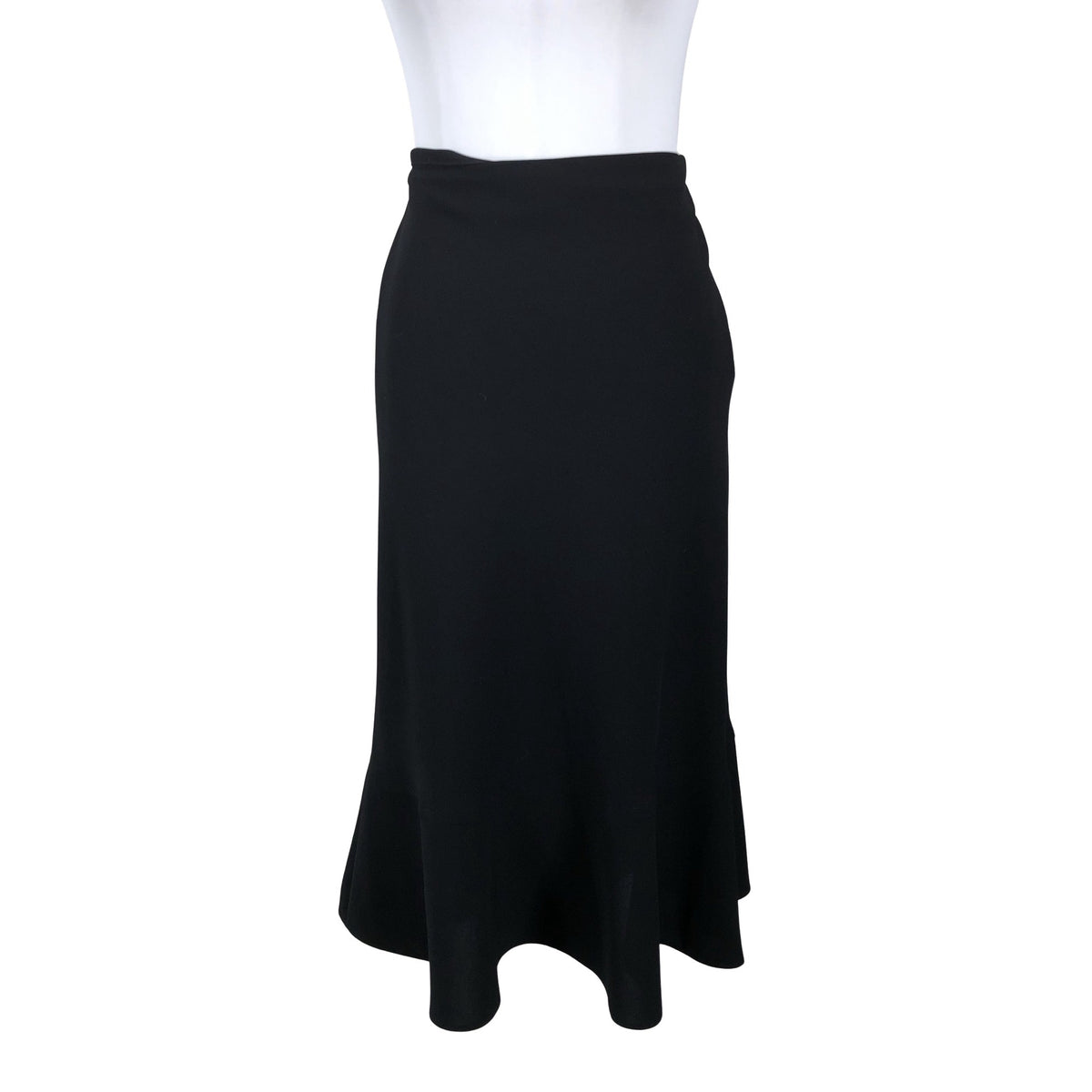 Unisex Louis Charles - Mitteveniv seelik, suurus 40 - Must (1)