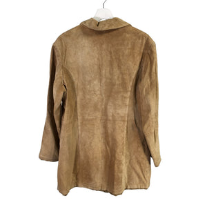 Unisex M.I.C - Nahkatakki, koko 42 -  (2)