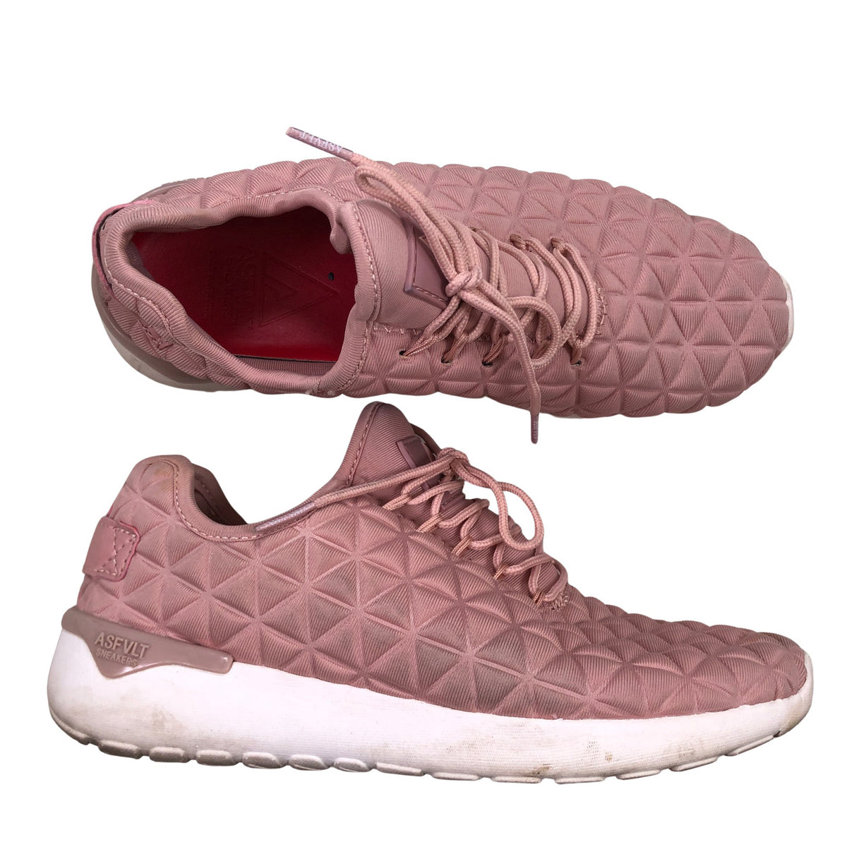 Unisex ASFVLT - Lenkkarit, koko 37 -  (1)