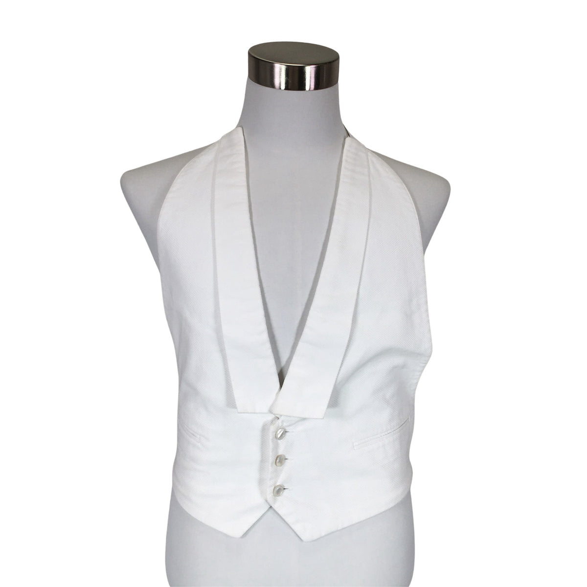 Unisex Matex - Puvun liivi, koko S -  (1)