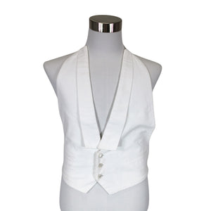 Unisex Matex - Puvun liivi, koko S -  (1)