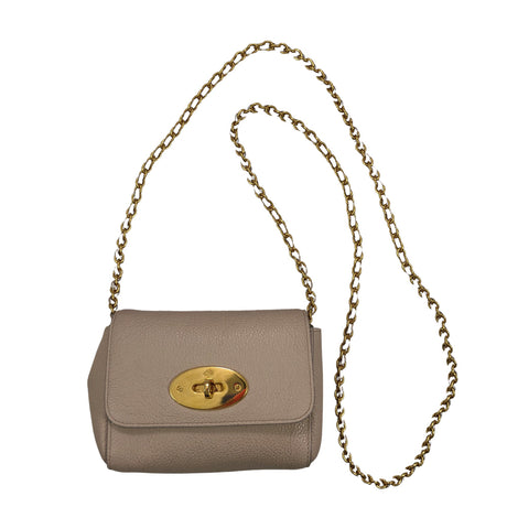 Unisex Mulberry - Olkalaukku, koko Mini -  ()