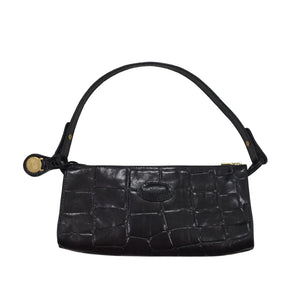 Unisex Mulberry - Käsilaukku, koko Mini -  (1)