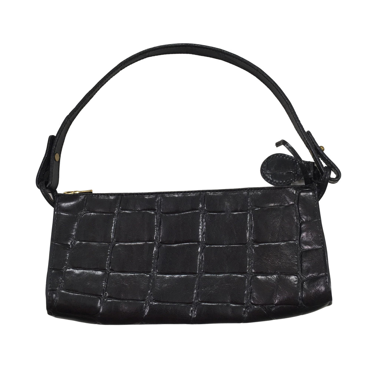 Unisex Mulberry - Käsilaukku, koko Mini -  (2)