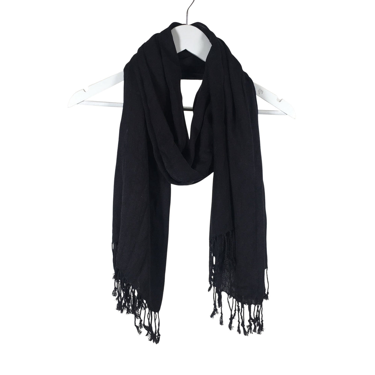 Unisex Pashmina - Kaulaliina, koko Maxi -  (1)