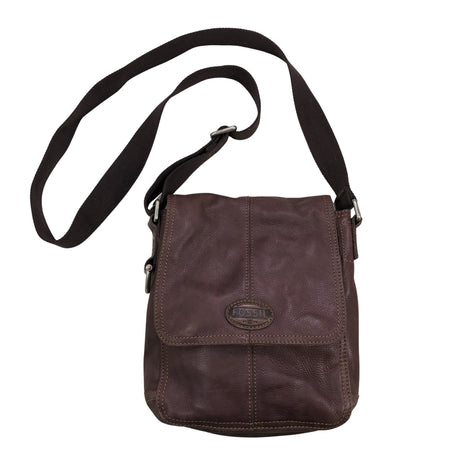 Unisex Fossil - Olkalaukku, koko Mini -  ()