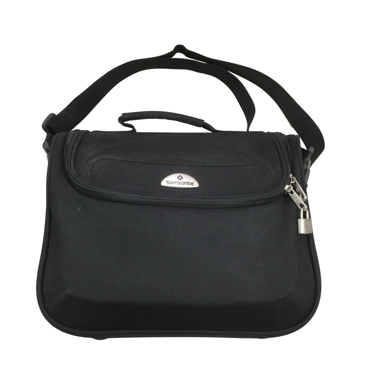 Unisex Samsonite - Matkakassi, koko Midi -  (1)
