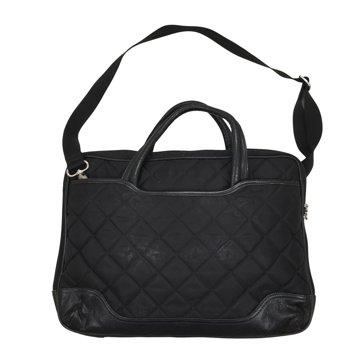 Unisex Knomo - Tietokonelaukku, koko Maxi -  (1)