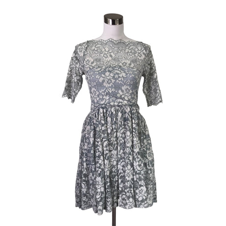 Unisex Ganni - Pidulik kleit, suurus 36 -  ()